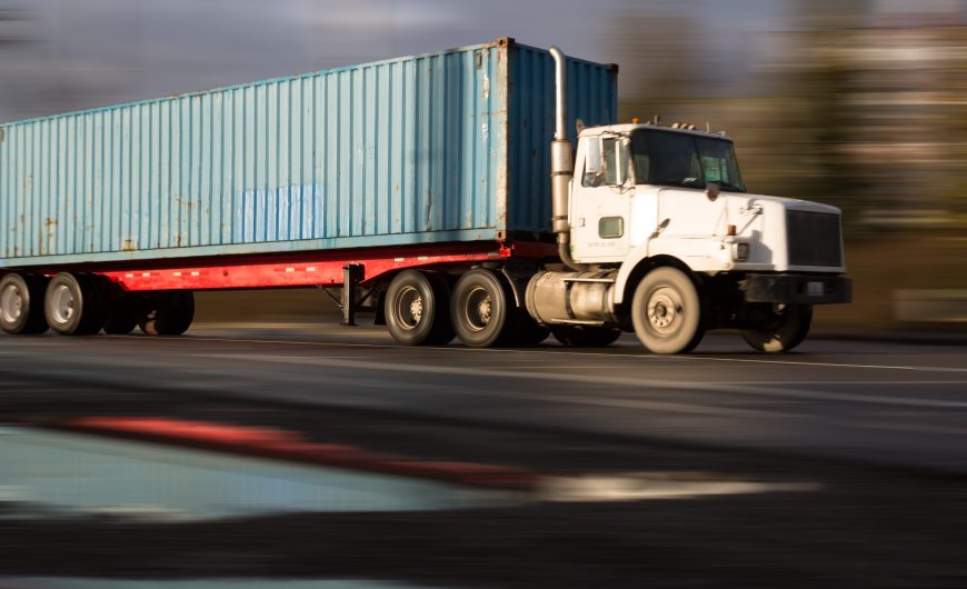 Truck Accident Attorney Jefferson City