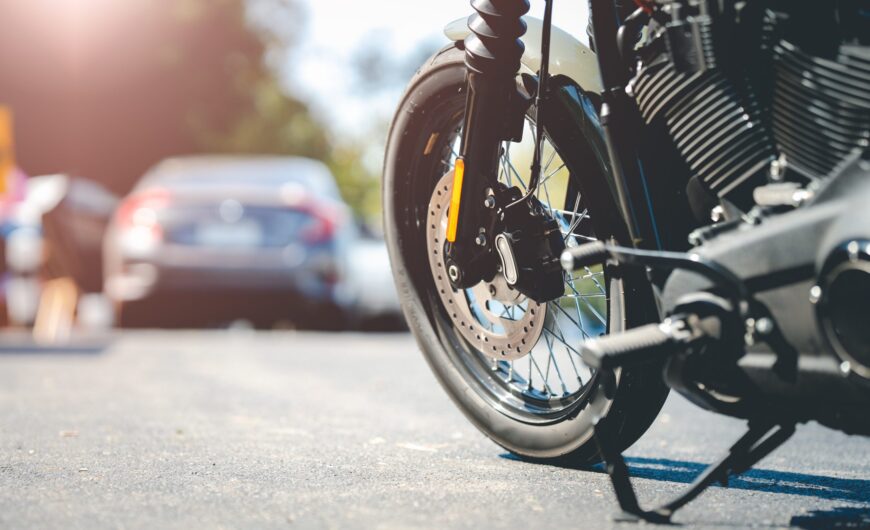 Lake Ozark Motorcycle Accident Lawyer