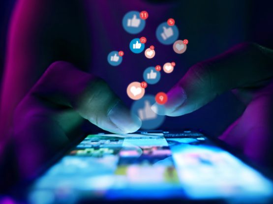 Why You Should Avoid Posting on Social Media about a Car Accident 