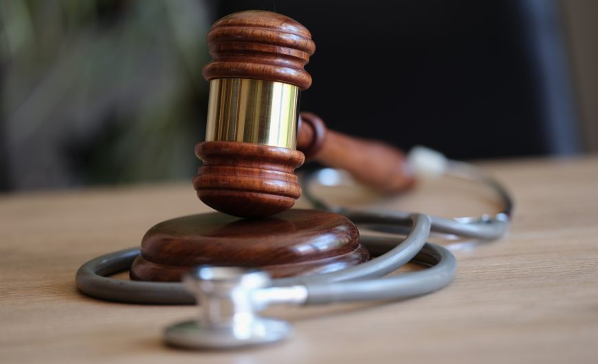 What Determines If a Personal Injury Case Goes to Trial?