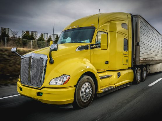 What Are the Most Common Causes of Accidents Involving Eighteen-Wheelers?