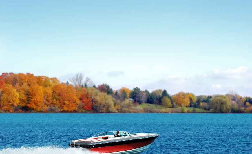 How Do You Report a Boating Accident in Missouri?