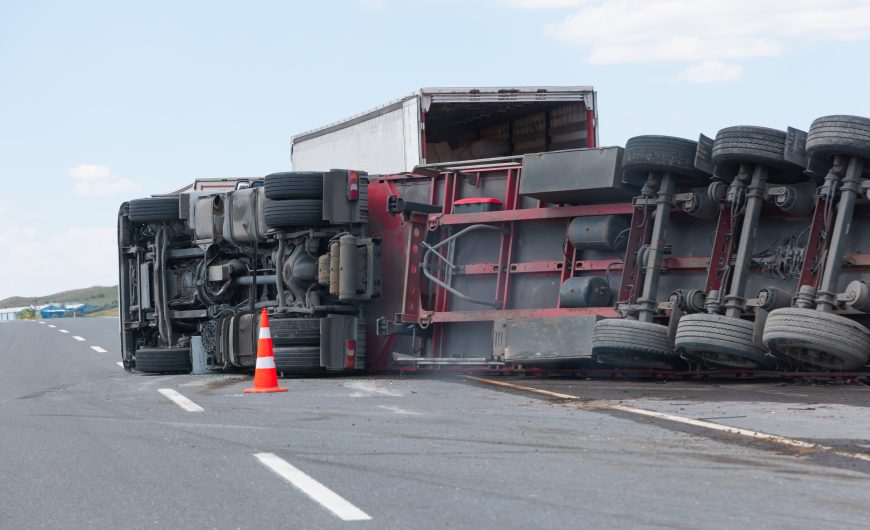 What Makes Commercial Vehicle Accidents Different?