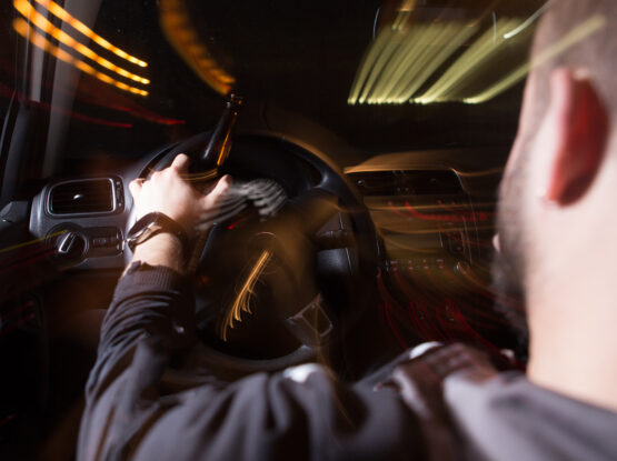 How Does the Claims Process Work When the Other Driver Was Intoxicated?