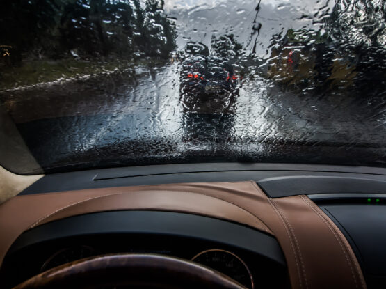 Can Weather Conditions Influence Fault in Car Accident Cases?