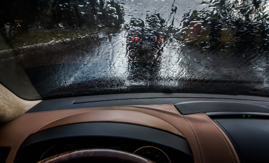 Can Weather Conditions Influence Fault in Car Accident Cases?