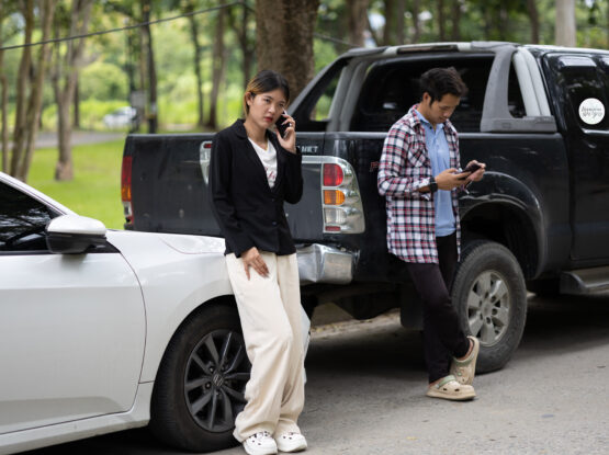 What Happens If the At-Fault Driver Lied About the Car Accident?