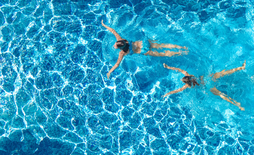 Swimming Pool Accidents