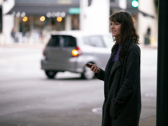 What Should You Do If You Were Hit by a Rideshare Driver as a Pedestrian?