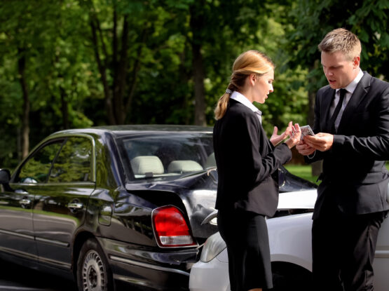 What If the Driver Who Hit Me Has No Insurance?