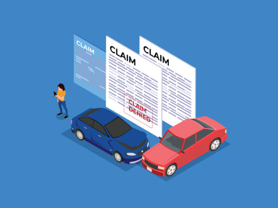 What Should You Do If the Insurance Company Denies Your Car Accident Claim?